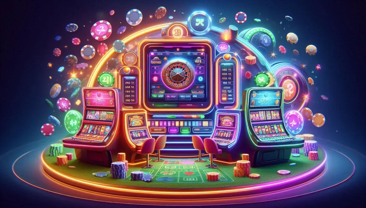 Magius Casino
